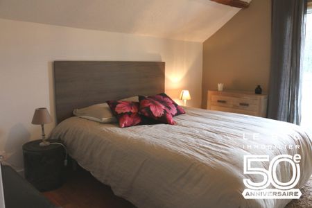 A louer Appartement 3 chambres meublé PLOEREN - Photo 4