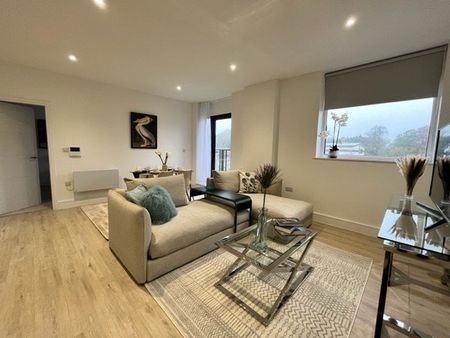 1 bedroom apartment to rent - Photo 4
