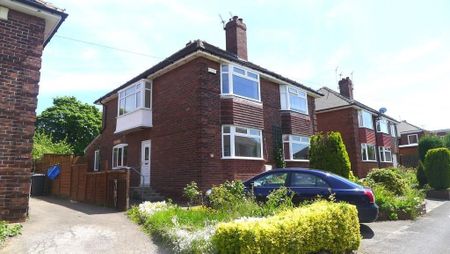 2 bedroom semi-detached house to rent - Photo 4