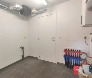 Verzorgd tweeslaapkamer appartement in het centrum van Meulebeke - Foto 3