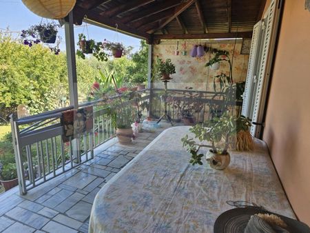 Μονοκατοικία για ενοικίαση Ανεμόμυλος (Αμαλιάδα) - Photo 3
