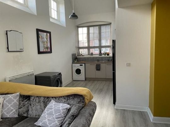 Heritage Court, Mansfield, NG20 - Photo 1