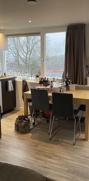 Te huur: Studio Postweg in Nijmegen - Foto 1