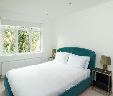 1 Bed Maisonette, Palliser Road, W14 - Photo 6