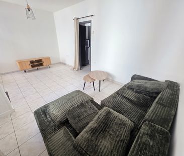 LOCATION MEUBLEE - Photo 3