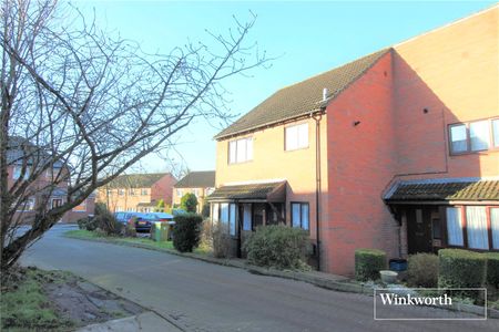 Webber Close, Elstree, Hertfordshire, WD6 - Photo 5