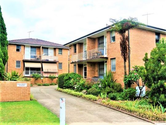 30/115 Military Road, Guildford NSW 2161 - Apartment For Rent | Domain - Photo 1