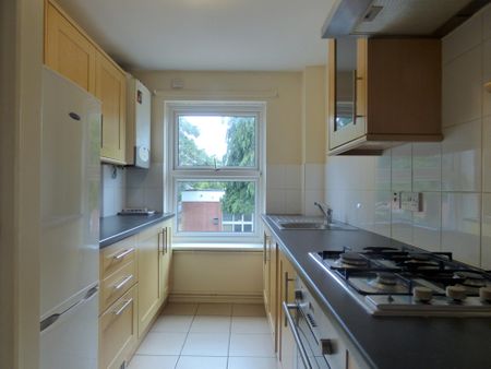 2 bedroom apartment to rent Spring Road, Southampton, SO19 - Photo 5
