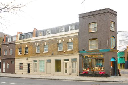 Long Lane, London, SE1 4QB - Photo 5