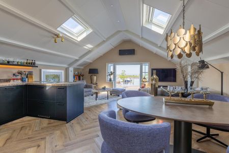 Appartement te huur: De Pier 16 1271 EK Huizen - Photo 5