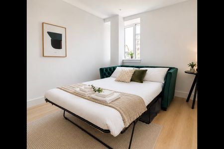 1 Bed Flat, Merevale House, HA9 - Photo 3