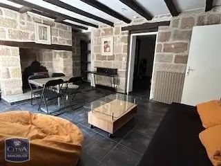 Appartement à louer 3 pièces 56.74m² - Photo 1