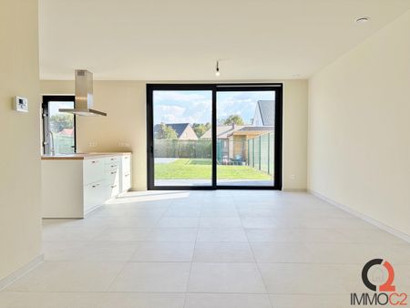 Huis te huur in Diest - Photo 2