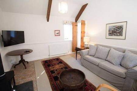1 bedroom terraced house to rent - Photo 5