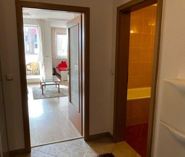 Apartment for rent, 1+KK - Studio, 41m - Photo 5