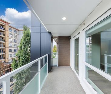 408 East Columbia Street condo — New Westminster, BC (2-Bedroom) - ... - Photo 2