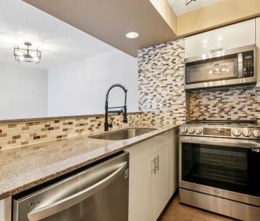 For Lease - 801 King Street Unit# 628, Toronto, Ontario - Photo 4