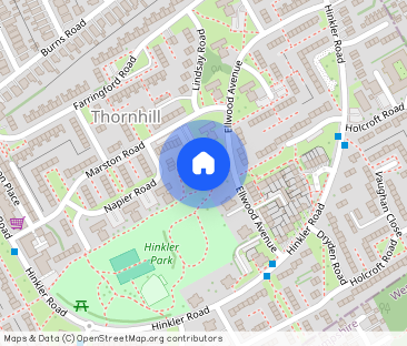 Ellwood Avenue, SO19 - Photo 1