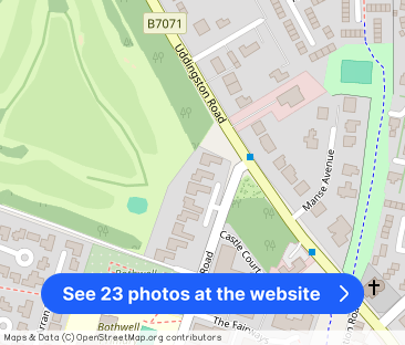 Imperial Place, Bothwell, Glasgow, South Lanarkshire, G71 - Photo 1
