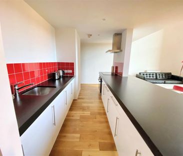 1 bedroom apartment to rent - Photo 6