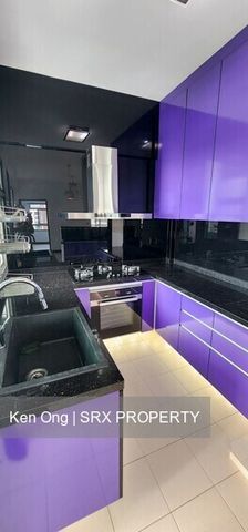 Blk 601C Punggol Vista (Punggol), HDB 4 Rooms - For Rent - Photo 4