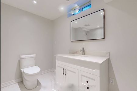 For Lease - 46 Michener Crescent Unit# BASEMENT LEVEL, Markham, Ontario - Photo 3