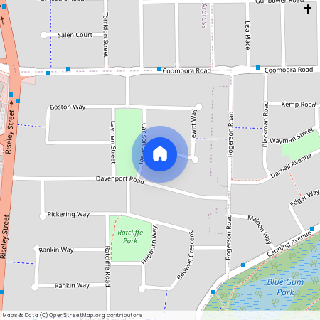 52 Hewitt Way, WA 6154, Booragoon