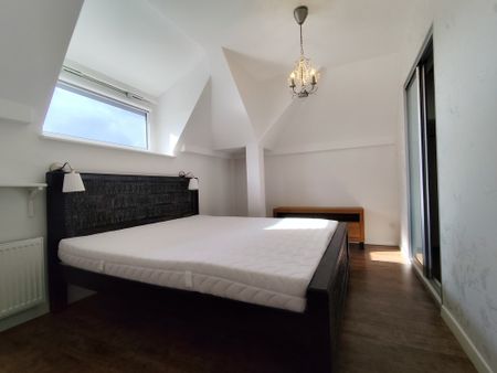 Piękny, komfortowy Loft przy Jasnych Bloniach - Zdjęcie 3