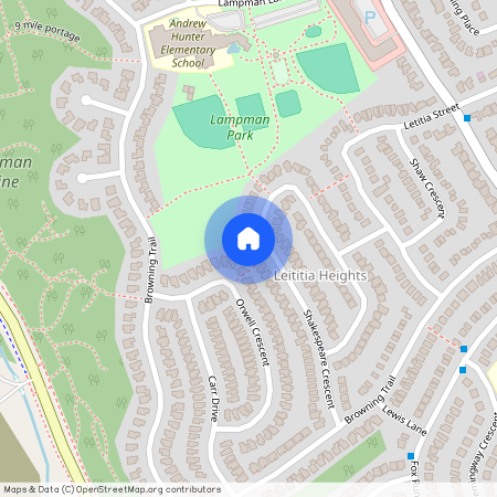 54 Shakespeare Crescent, Barrie