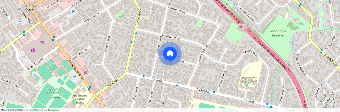 19 House, Fyfe Ave, Papatoetoe, Auckland