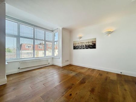 2 bedroom apartment to rent - Photo 4