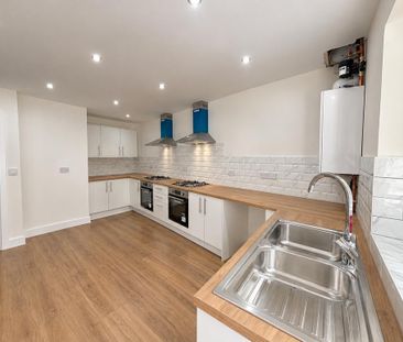 Studio to rent - Photo 6
