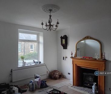 2 bedroom terraced house to rent - Photo 3