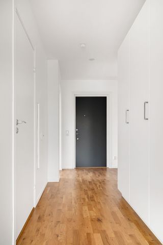 Vallgatan 4 - Photo 4