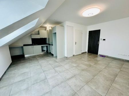 Appartement T1 OZOIR LA FERRIERE à louer - Photo 5