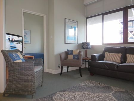 2 bedroom Apartment – 148 Quay Street, Auckland Central - Photo 4