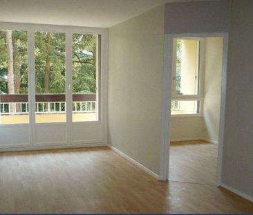 Location appartement 4 pièces 94.8 m² à Vienne (38200) 6 - Photo 2