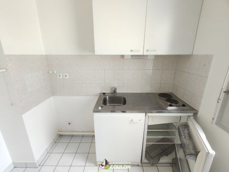 Appartement - 1 pièce - Montjuzet/Chanturgue - Photo 5