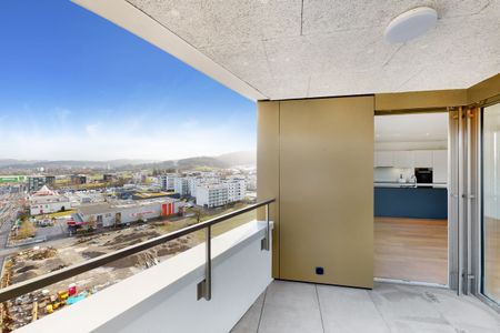 Limmatspot - Wohnen im Zentrum - Photo 5