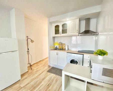 1 BEDROOM APARTMENT FOR RENT - MIL PALMERAS - Photo 2