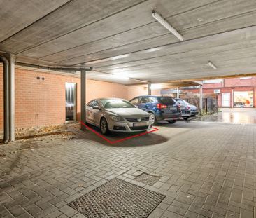 Instapklaar appartement met 2 slaapkamers, terras en staanplaats - Foto 4