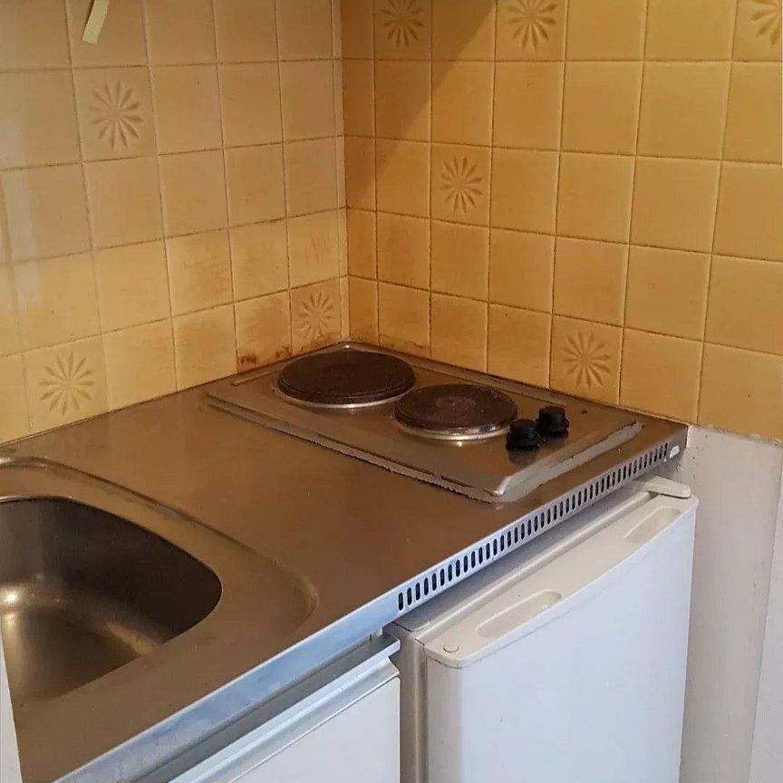 A LOUER, ANTONY, appartement STUDIO de 22.67m² et parking | Cimm Immobilier - Photo 1