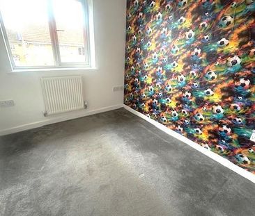 Sayers Crescent - Photo 1
