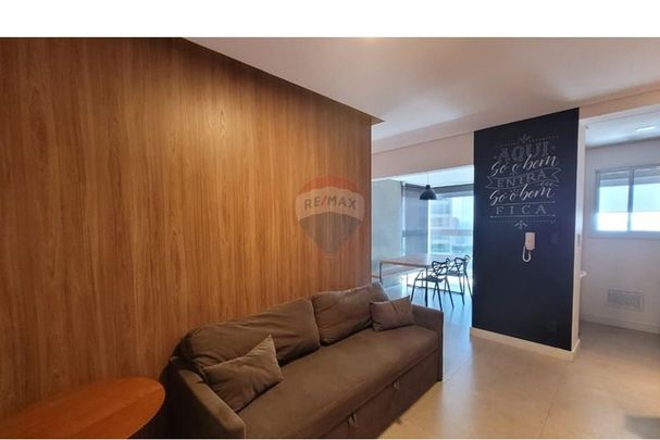 APARTAMENTO MOBILIADO PARA LOCAÇÃO NO SPETTACOLO PATRIANI EM SOROCABA/SP - Foto 1