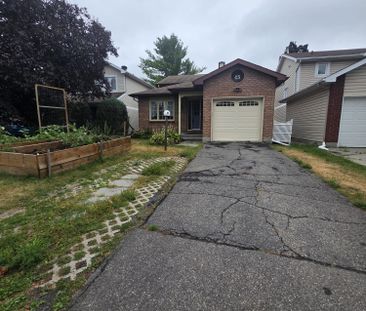For Lease - 45 TARTAN Drive, Barrhaven, Ontario - Photo 1