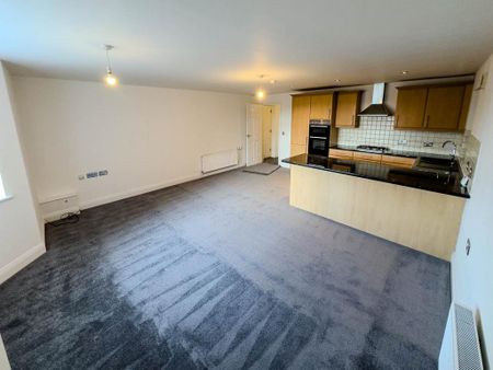 2 bedroom flat to rent - Photo 3