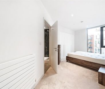 2 bedroom apartment to rent - Photo 6