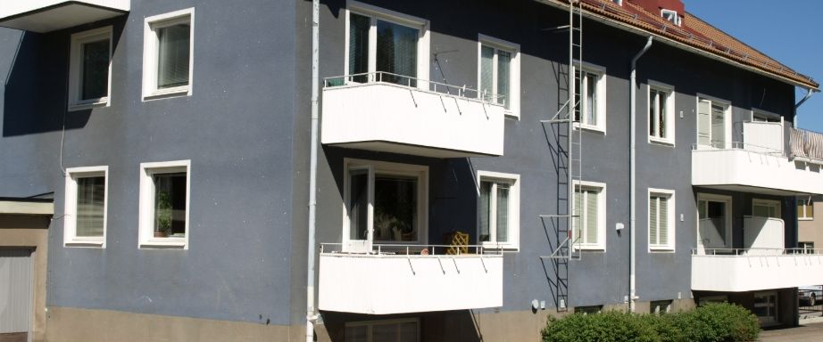 Hambogatan 5 - Foto 1