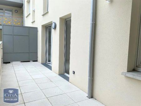 Appartement à louer 2 pièces 53.05m² - Photo 4