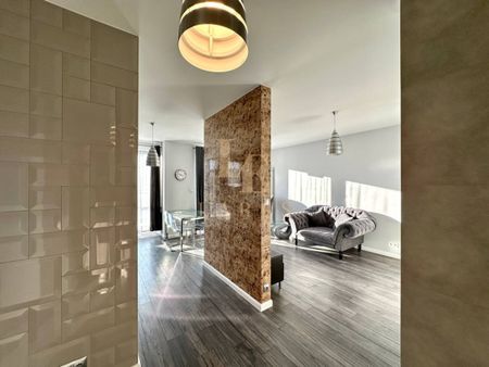 2 pokoje InCity Wola | 52 m² | Taras | Metro - Photo 3